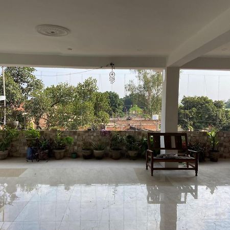 Hotel Satsangi Deoghar Exterior foto