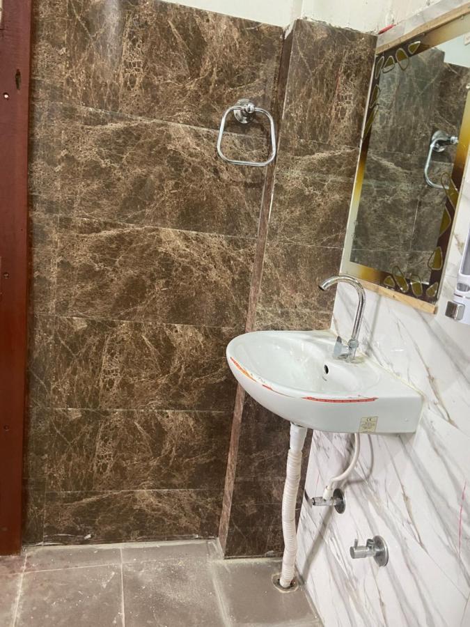Hotel Satsangi Deoghar Exterior foto