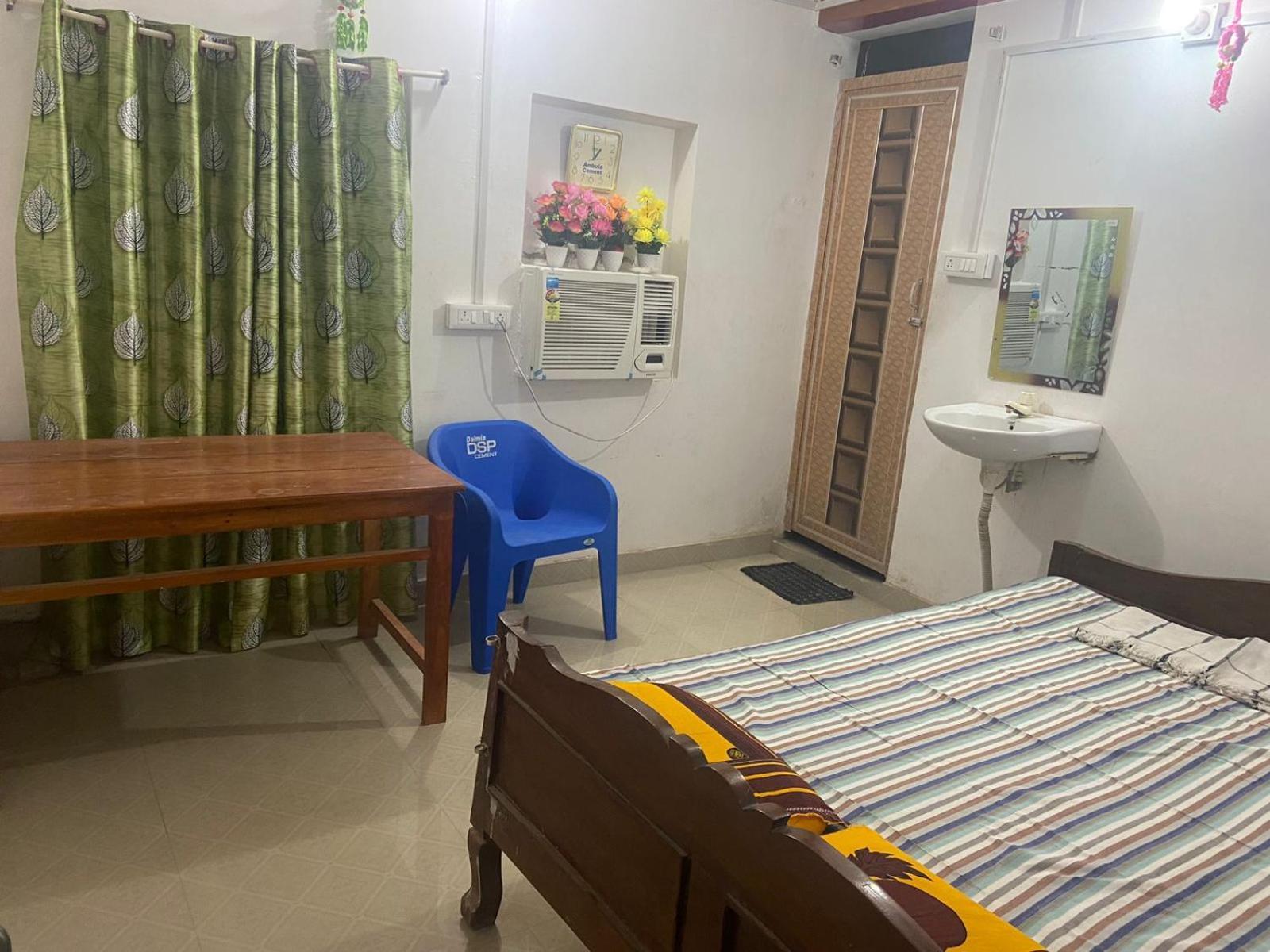 Hotel Satsangi Deoghar Exterior foto
