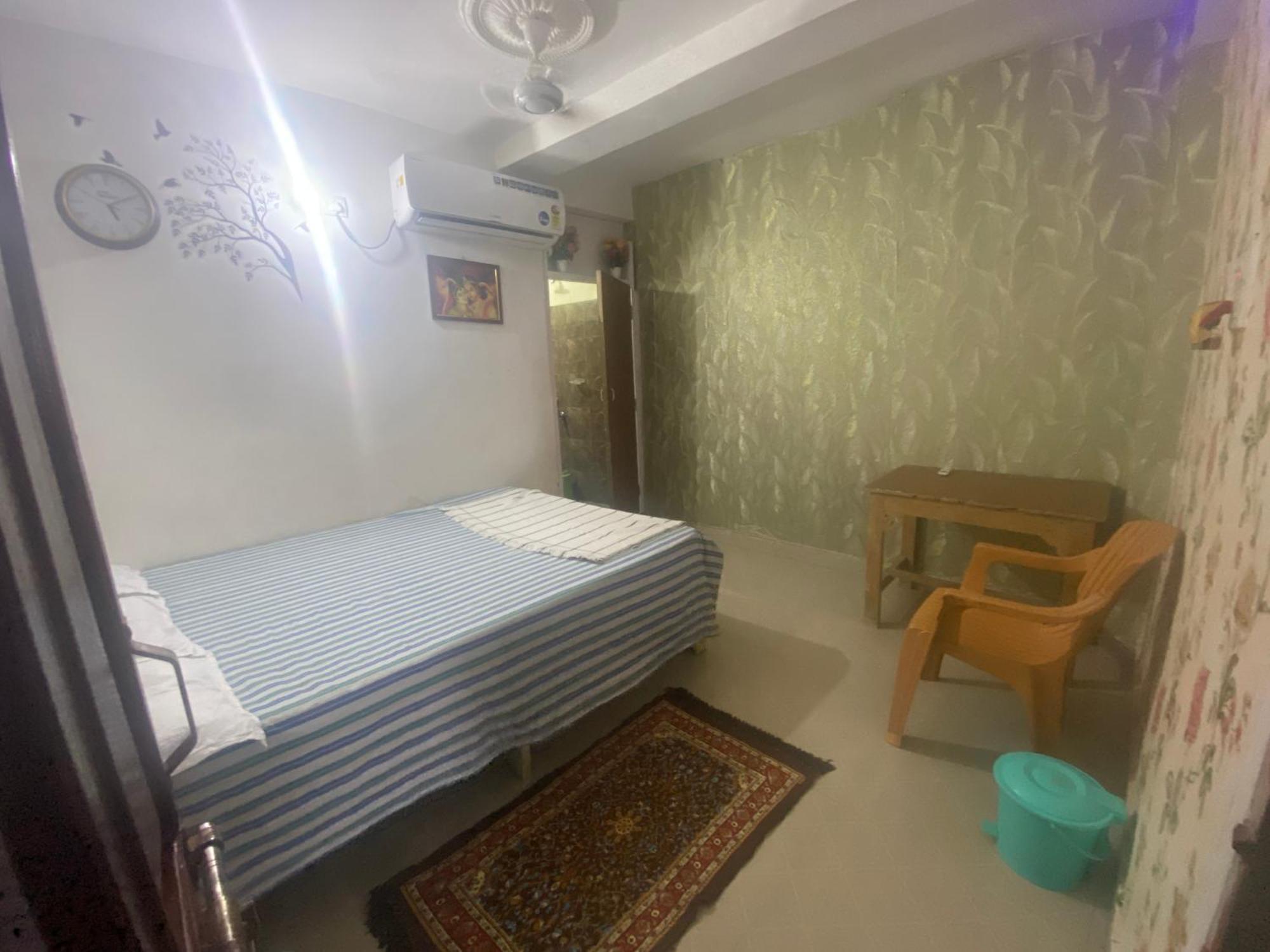 Hotel Satsangi Deoghar Exterior foto