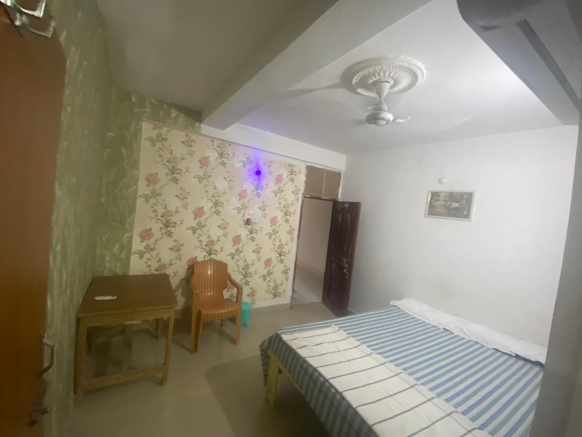 Hotel Satsangi Deoghar Exterior foto