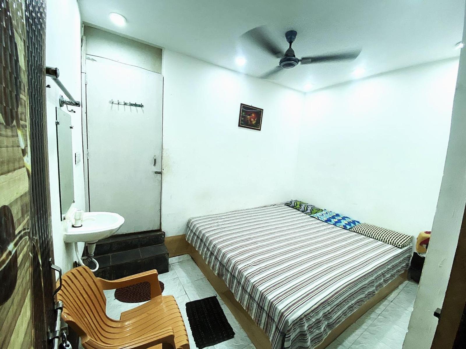 Hotel Satsangi Deoghar Exterior foto
